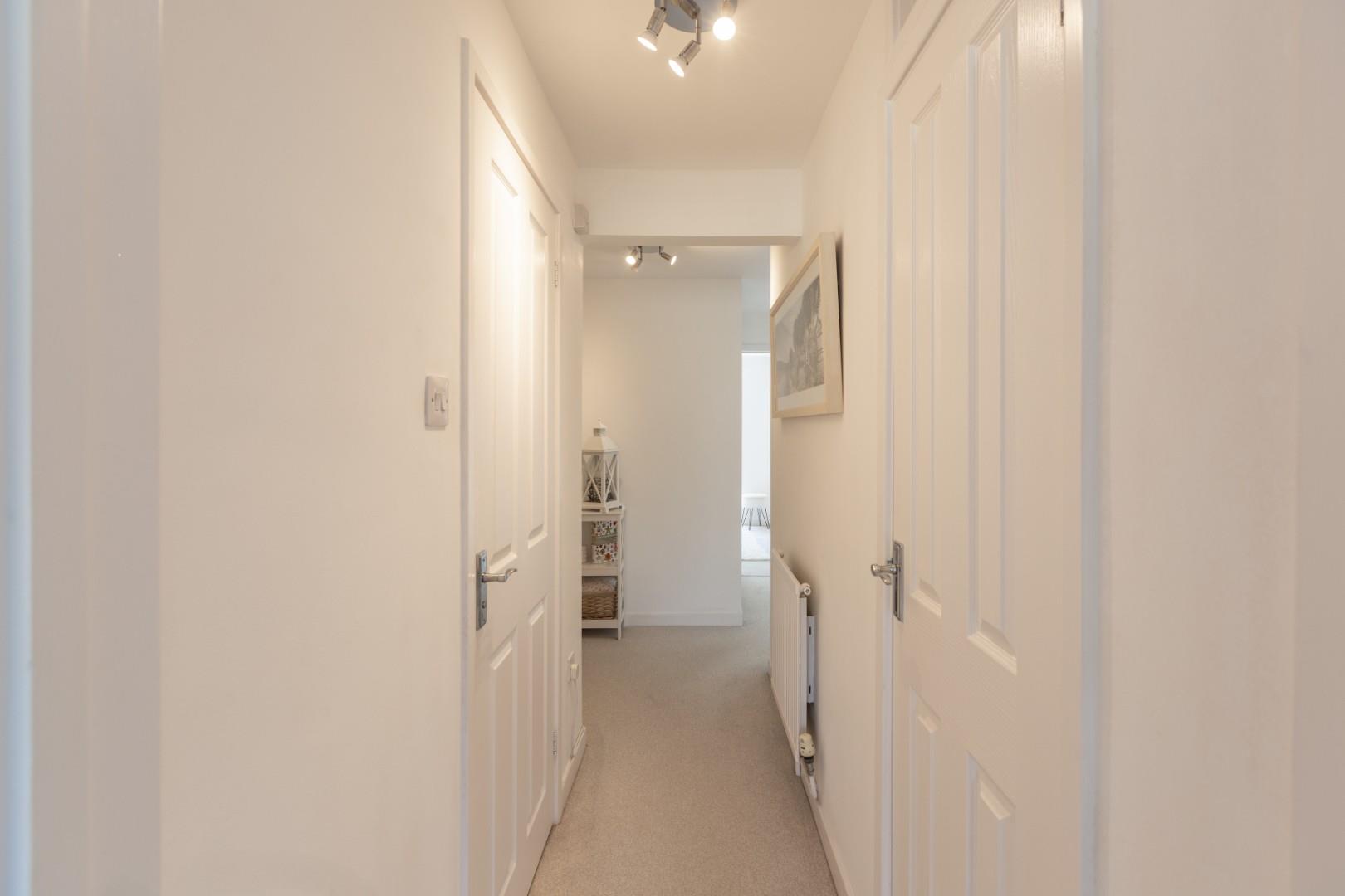 Parkside, 16 Langland Road, Langland, Swansea, SA3 4LX